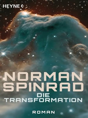 cover image of Die Transformation